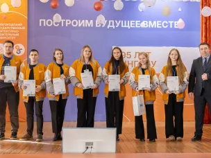 В Нижегородской области прошел отборочный этап Международного инженерного чемпионата